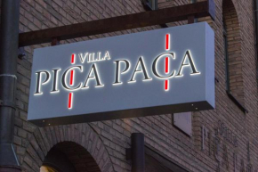 Villa Pica Paca - Old Town